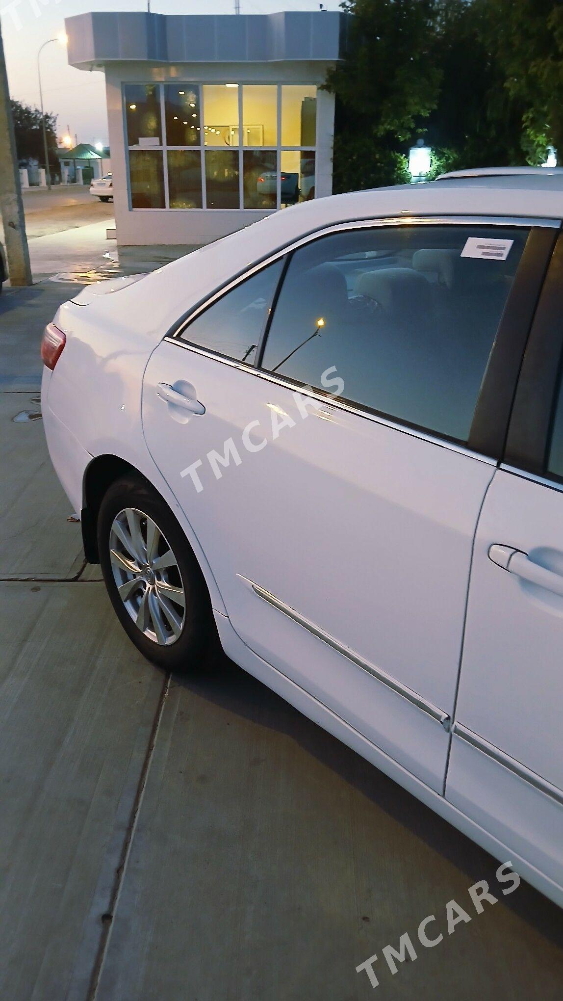 Toyota Camry 2007 - 156 000 TMT - Gyzylarbat - img 8