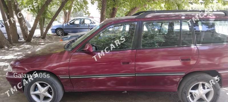 Opel Astra 1993 - 40 000 TMT - Туркменабат - img 3