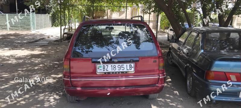 Opel Astra 1993 - 40 000 TMT - Туркменабат - img 4