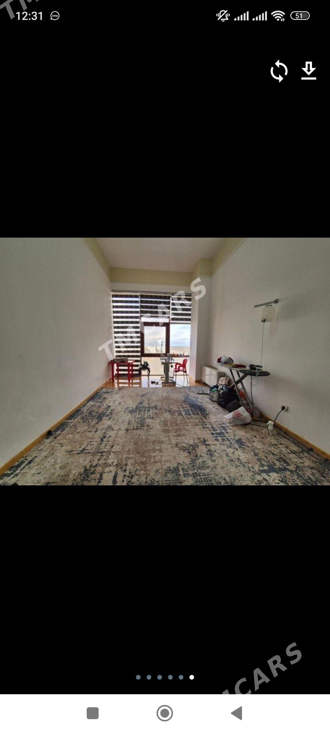 Nebitgaz elitka 4 kom 240m2  - Nebitgaz (Andalib-Ankara köç.) - img 2