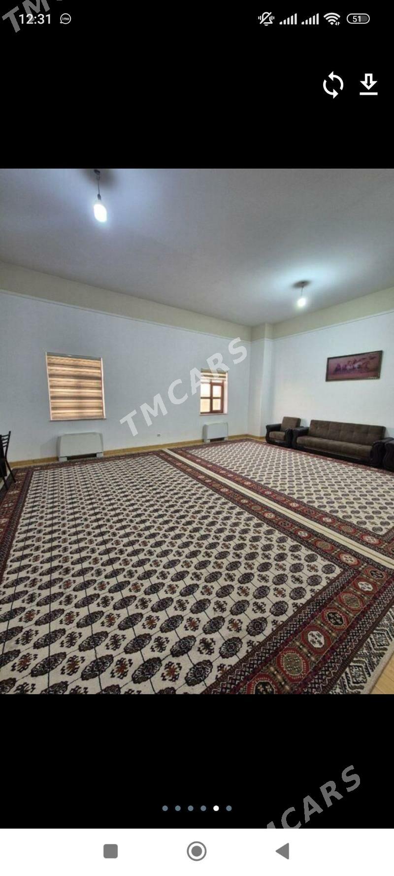 Nebitgaz elitka 4 kom 240m2  - Nebitgaz (Andalib-Ankara köç.) - img 4