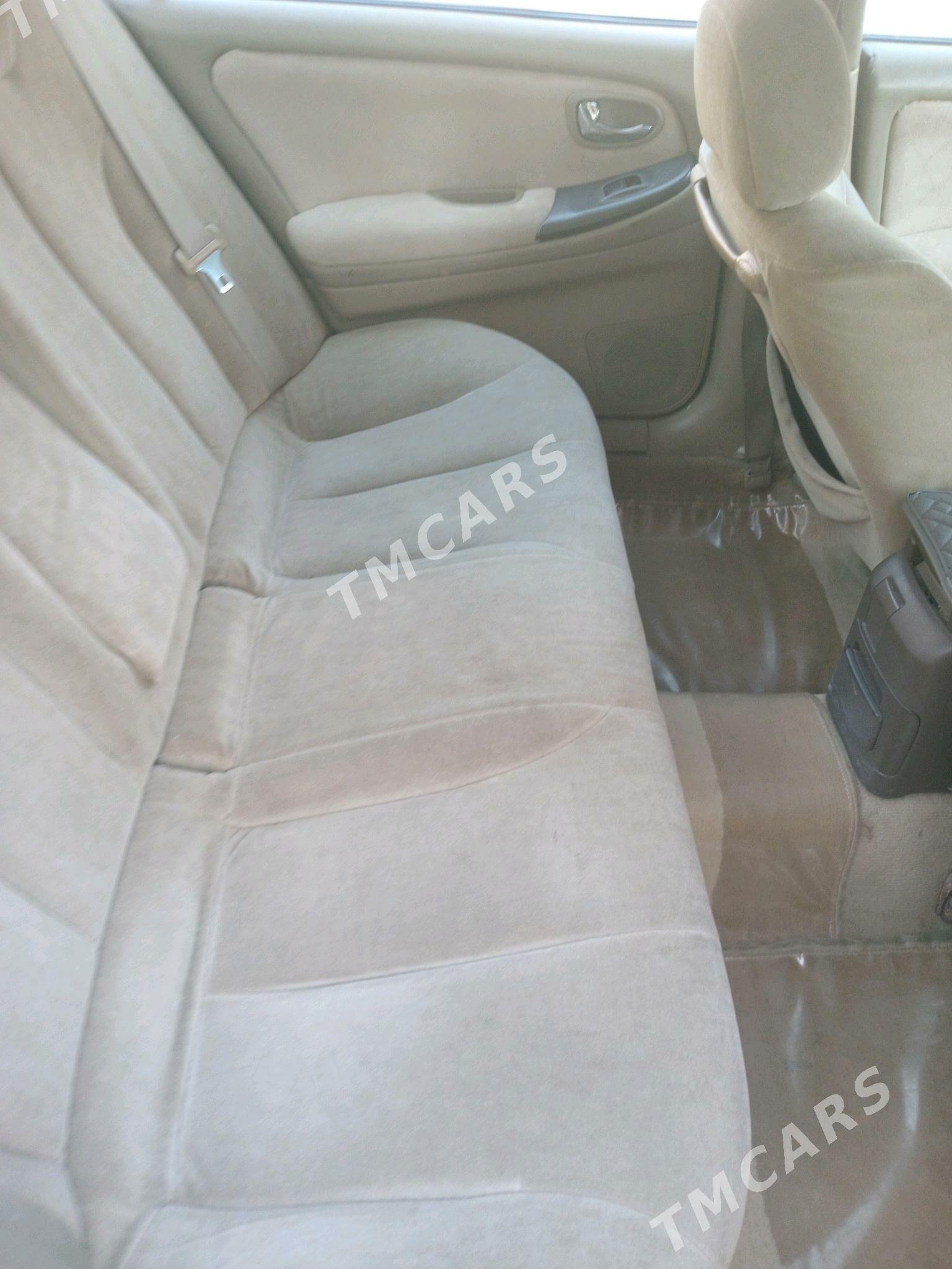 Nissan Maxima 2002 - 79 000 TMT - Sarahs - img 4