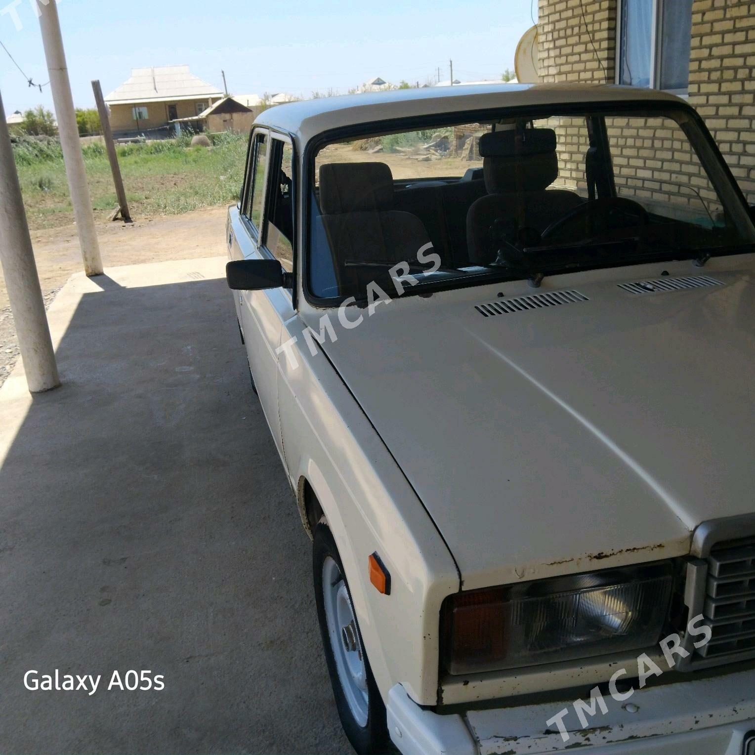 Lada 2107 2000 - 18 000 TMT - Tejen - img 2