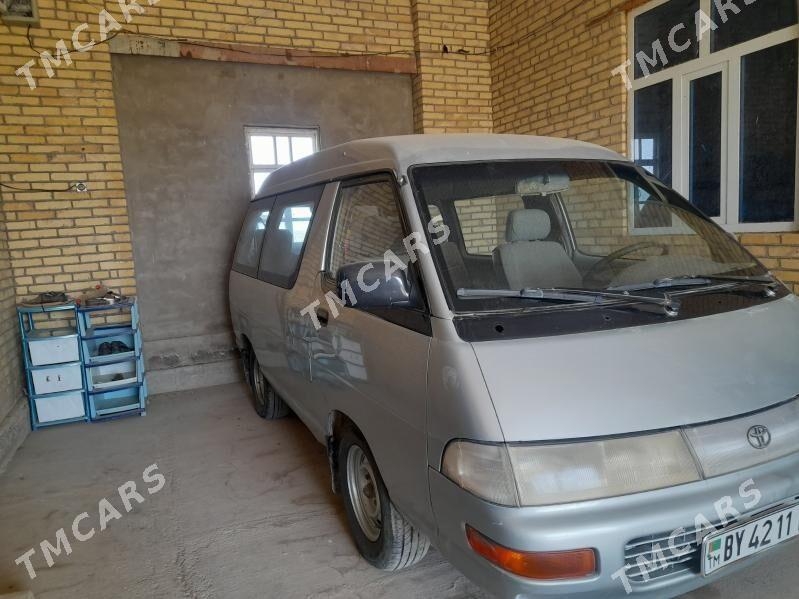 Toyota Town Ace 1993 - 30 000 TMT - Ходжамбаз - img 5