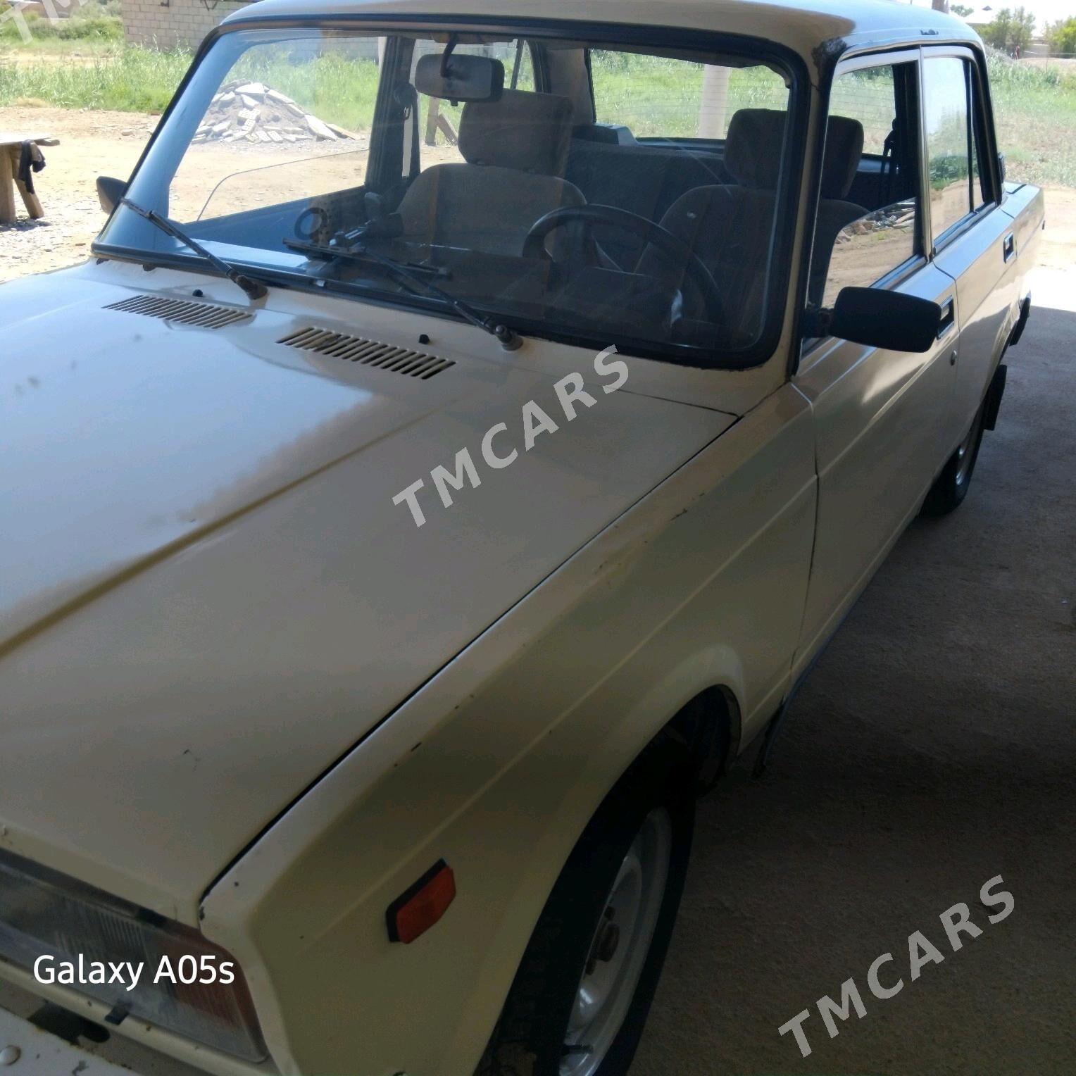 Lada 2107 2000 - 18 000 TMT - Tejen - img 5