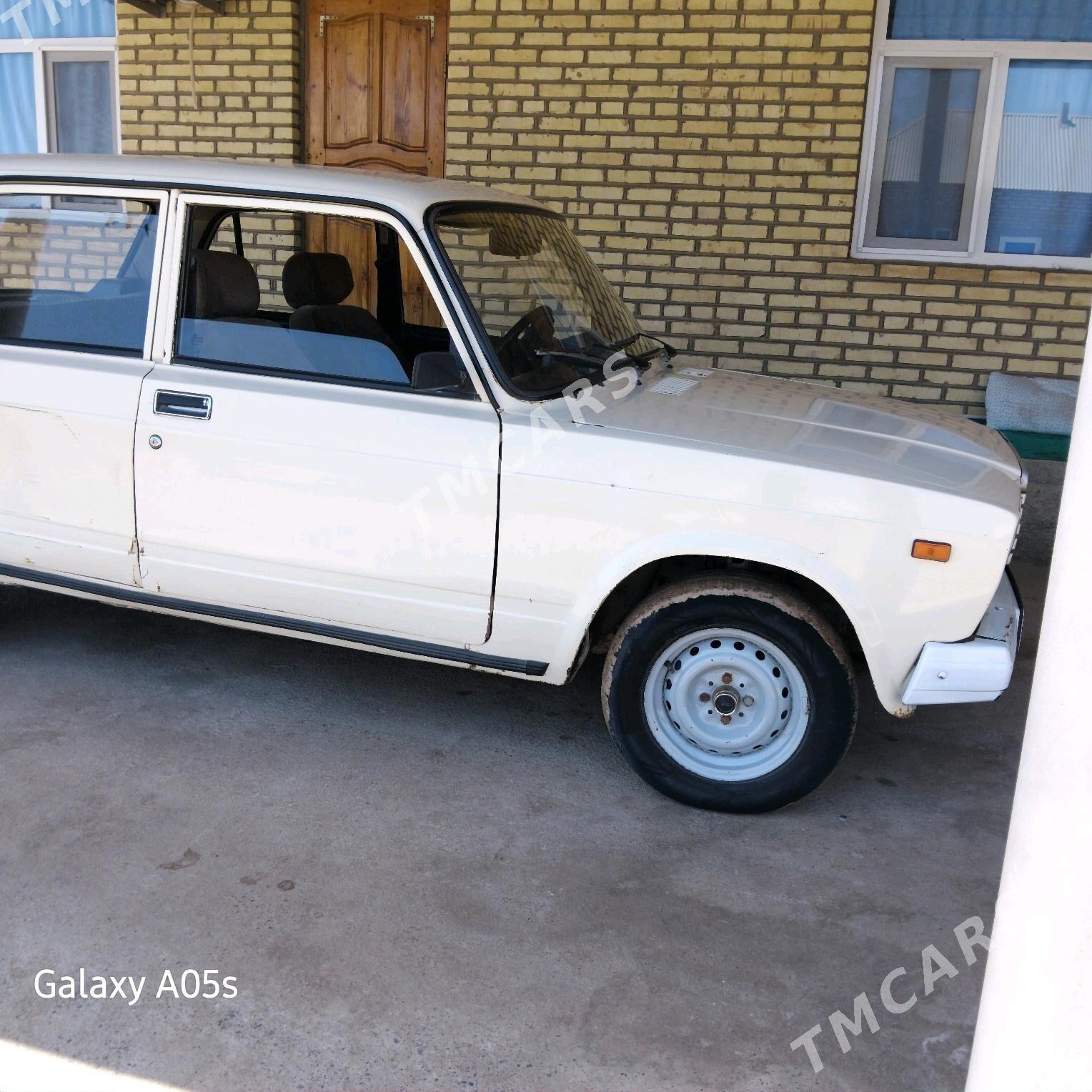 Lada 2107 2000 - 18 000 TMT - Tejen - img 3