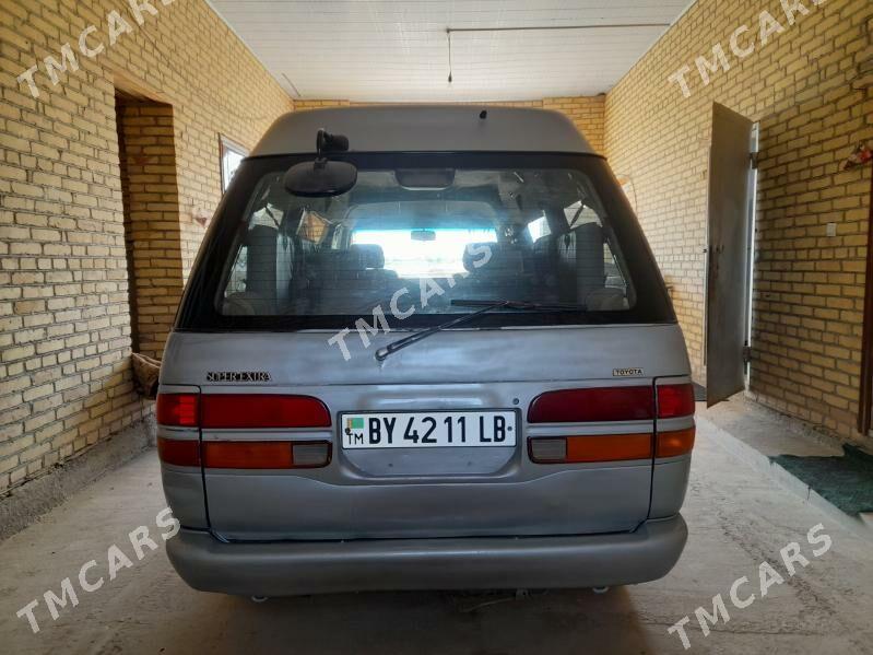 Toyota Town Ace 1993 - 30 000 TMT - Ходжамбаз - img 4