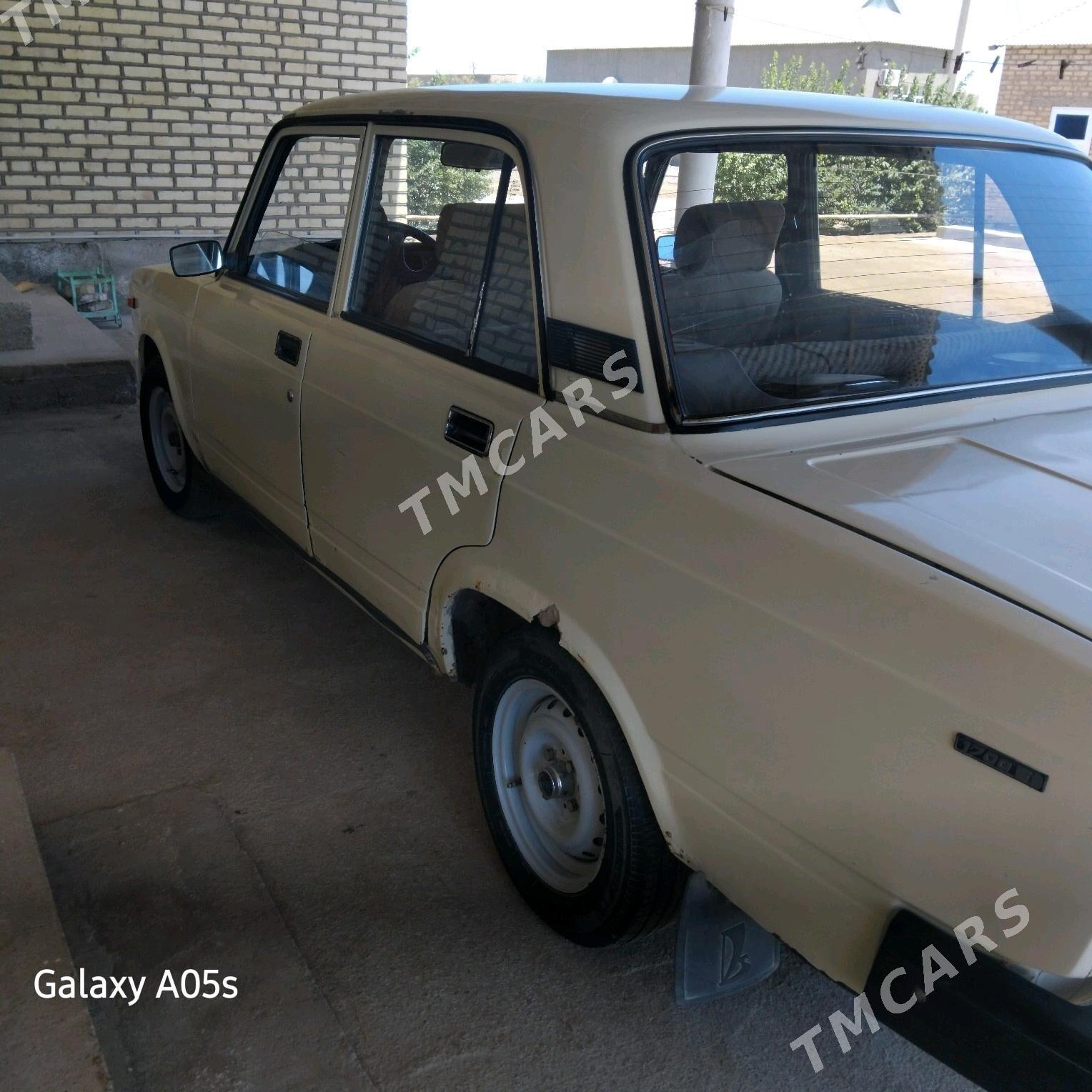 Lada 2107 2000 - 18 000 TMT - Tejen - img 4