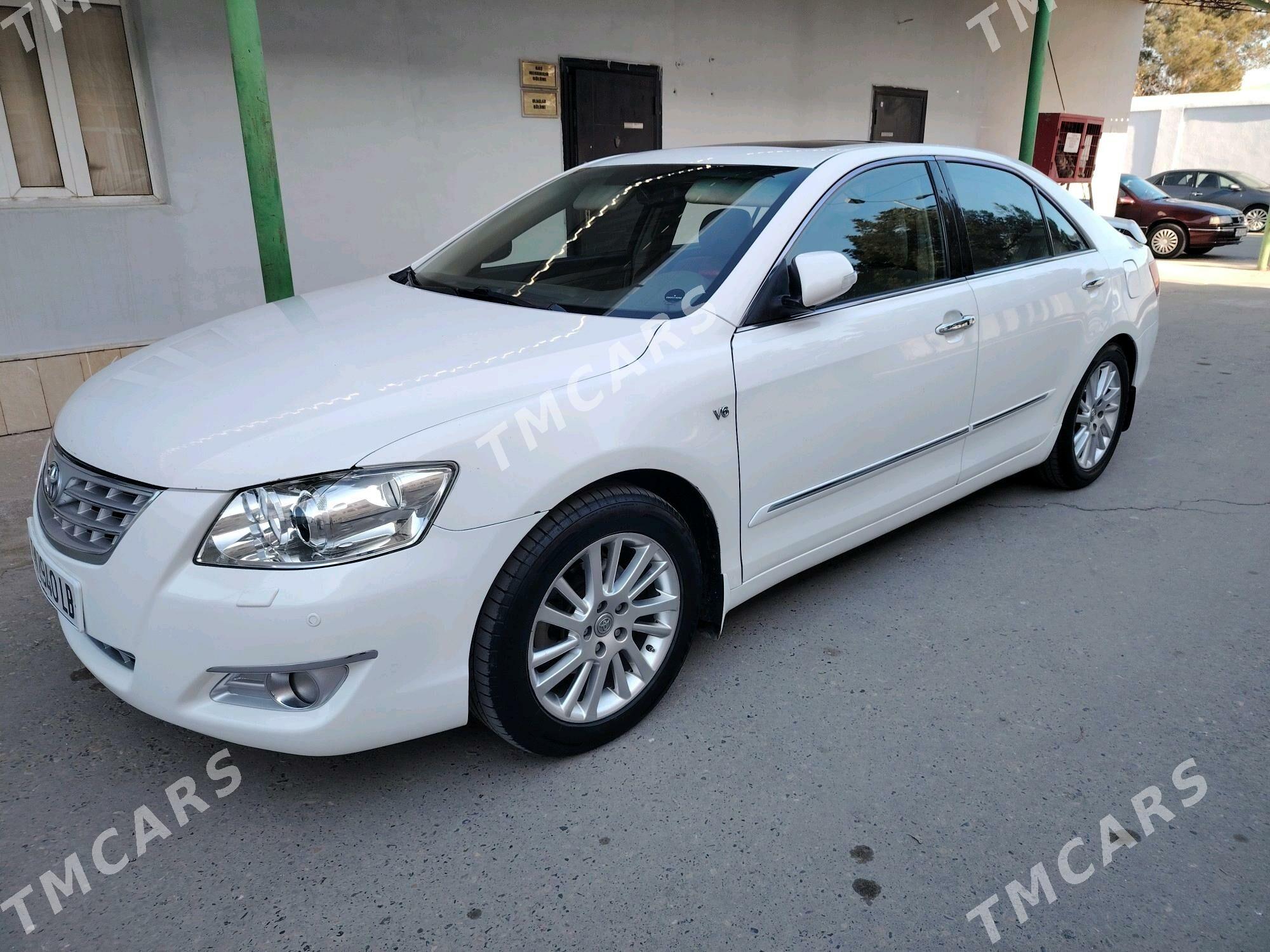 Toyota Aurion 2008 - 210 000 TMT - Türkmenabat - img 2