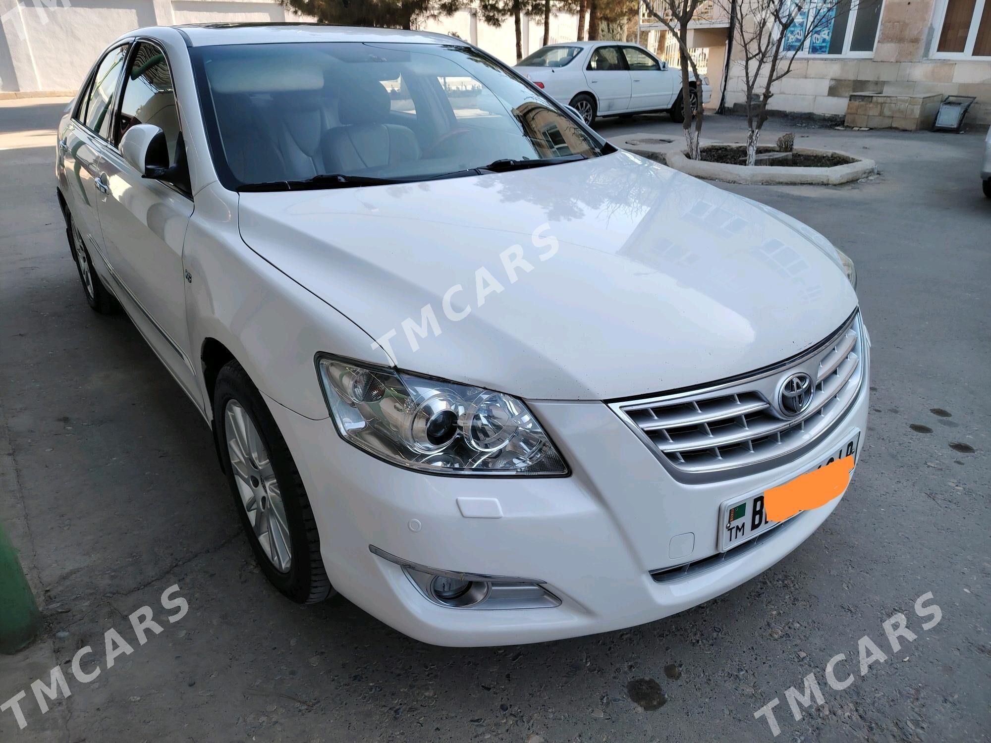 Toyota Aurion 2008 - 210 000 TMT - Türkmenabat - img 3