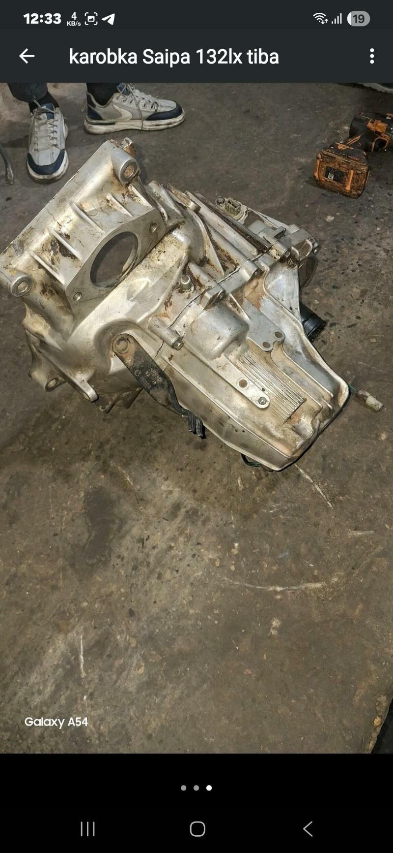 saipa Karopka 2 300 TMT - Aşgabat - img 2