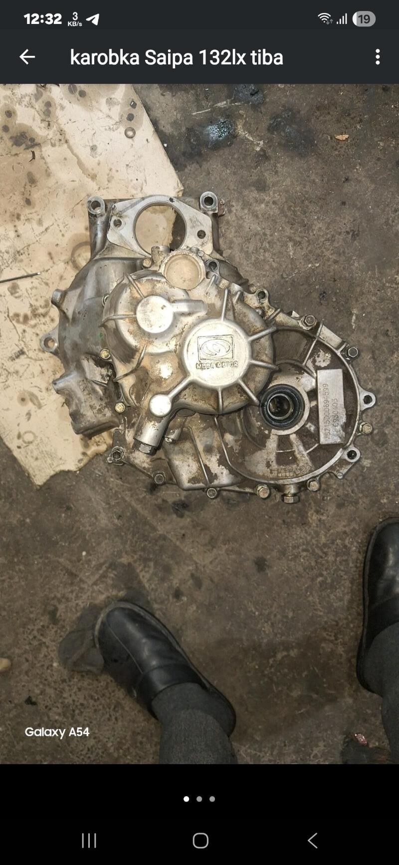 saipa Karopka 2 300 TMT - Aşgabat - img 3