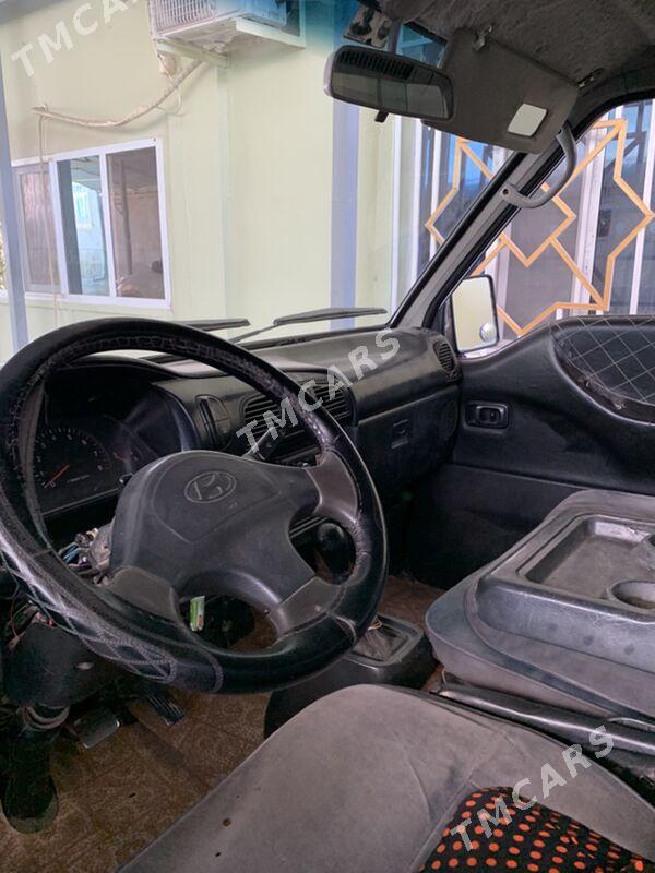 Hyundai H100 2003 - 85 000 TMT - Kaka - img 5