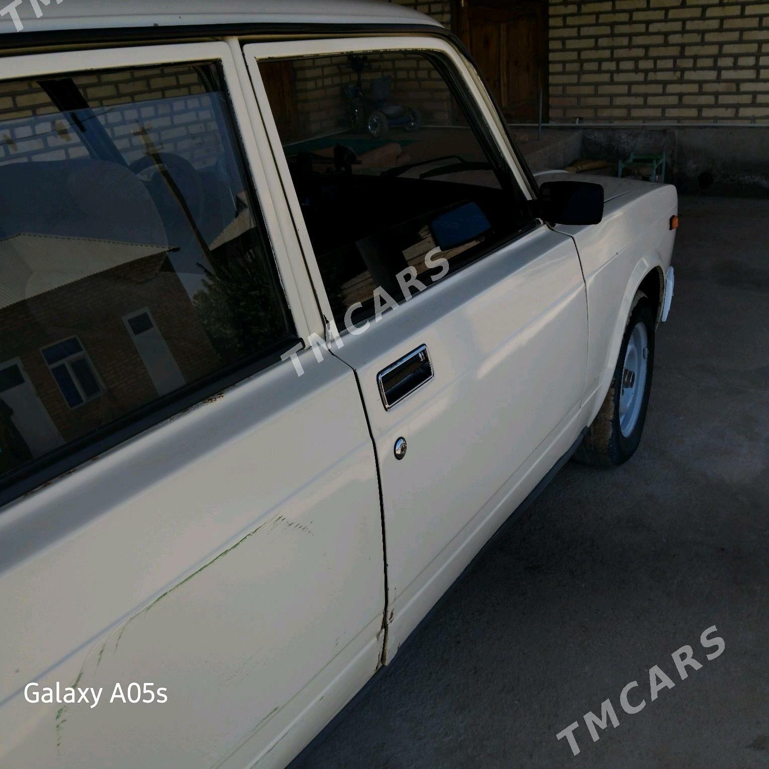 Lada 2107 2000 - 18 000 TMT - Tejen - img 8