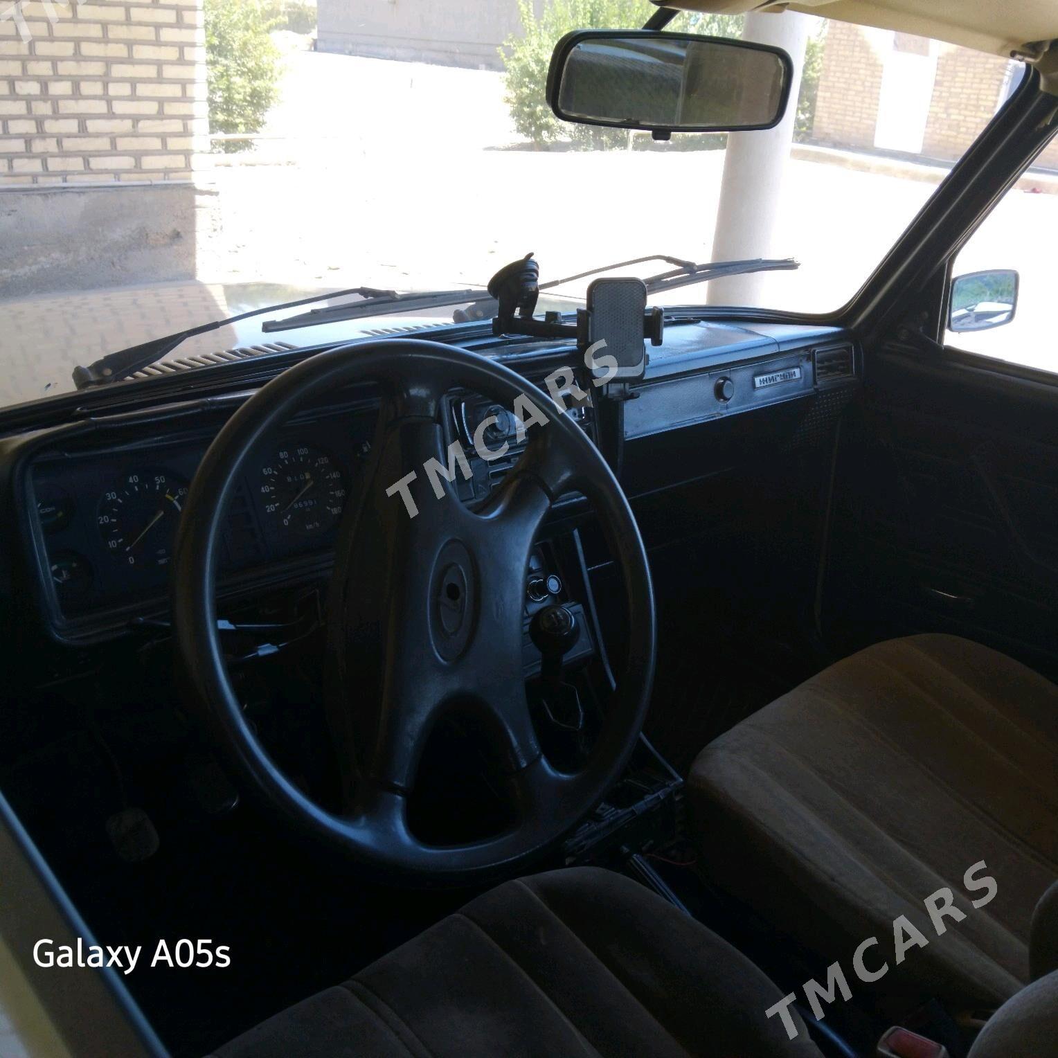 Lada 2107 2000 - 18 000 TMT - Tejen - img 7