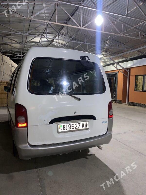 Hyundai H100 2003 - 85 000 TMT - Kaka - img 2