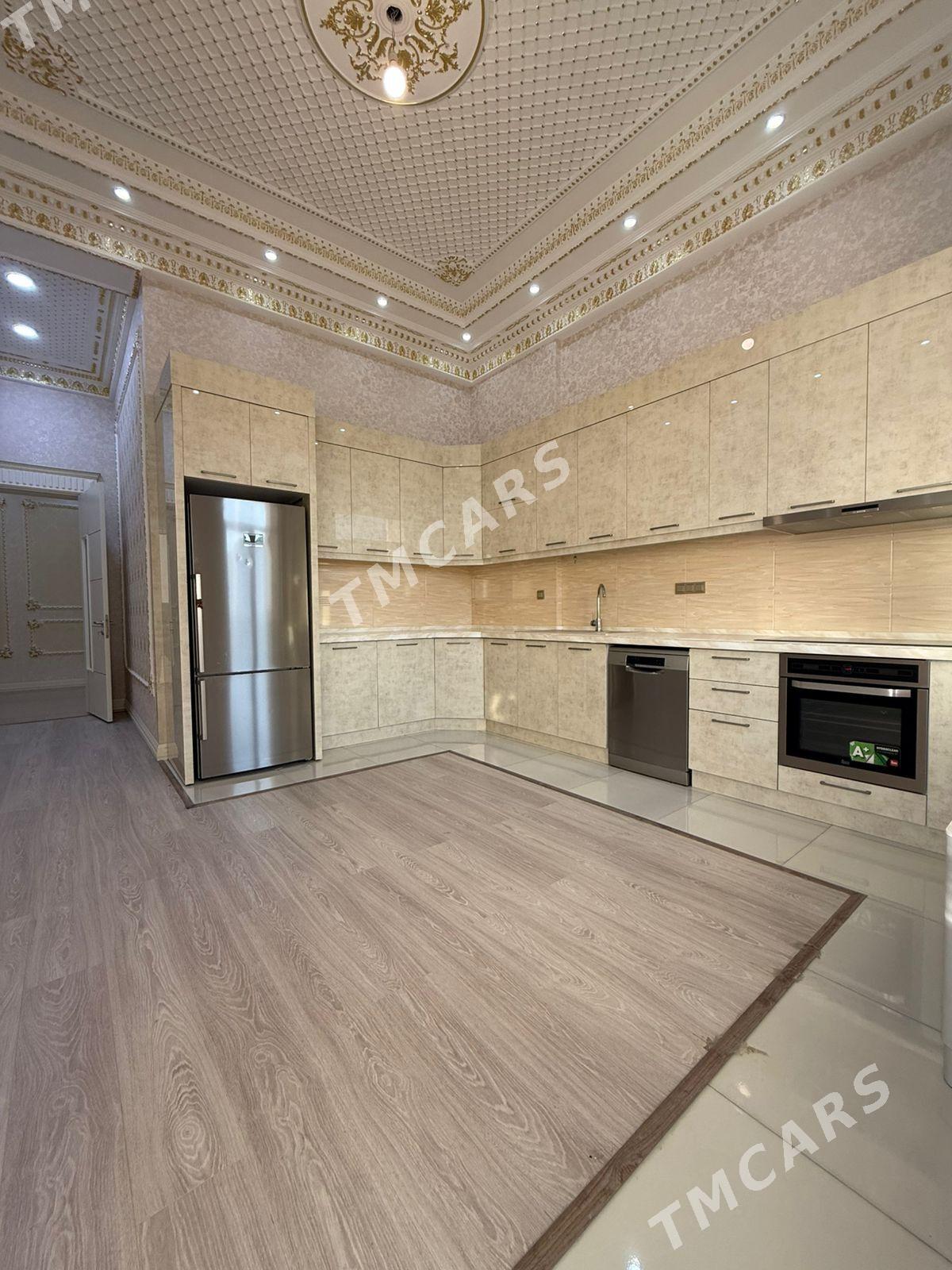 14 этап Элитка Tapgyr 4 kom - 14-nji tapgyr (Sowhozny köç) - img 3