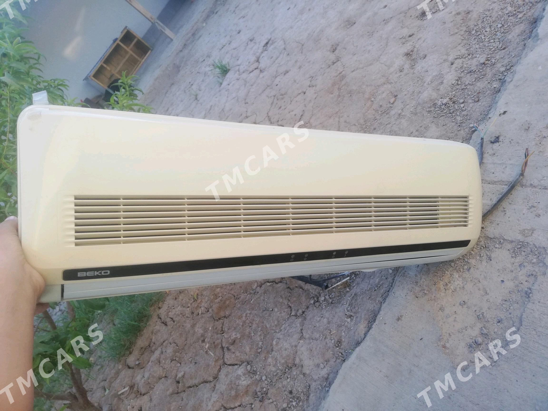 Beko Kondisioner - Daşoguz - img 2