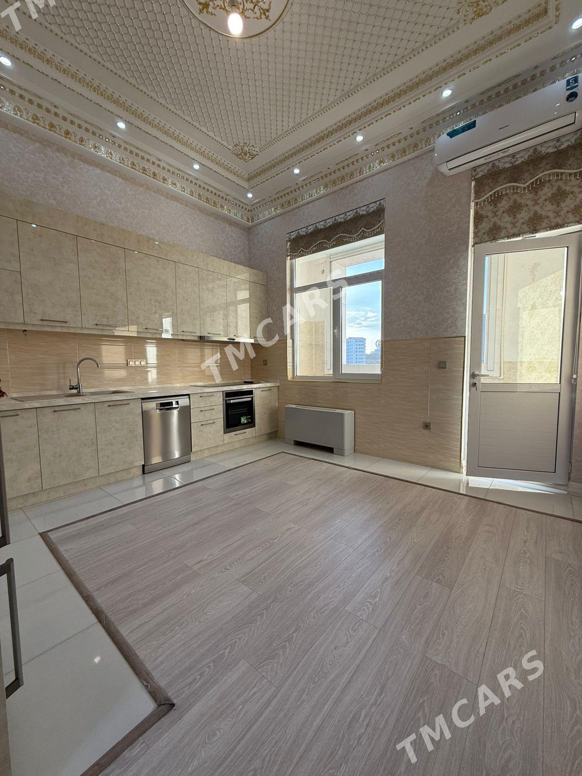 14 этап Элитка Tapgyr 4 kom - 14-nji tapgyr (Sowhozny köç) - img 4