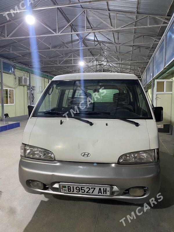 Hyundai H100 2003 - 85 000 TMT - Kaka - img 6