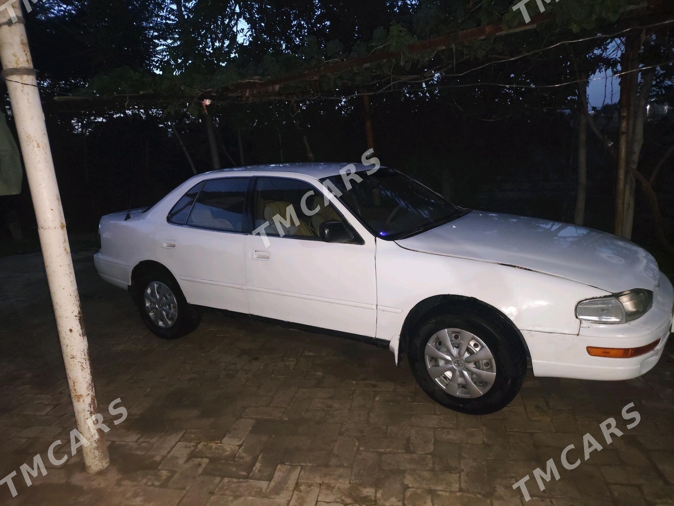 Toyota Camry 1993 - 62 000 TMT - Туркменгала - img 5