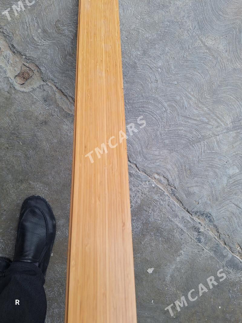 bambuk parket taze - 8 мкр - img 4