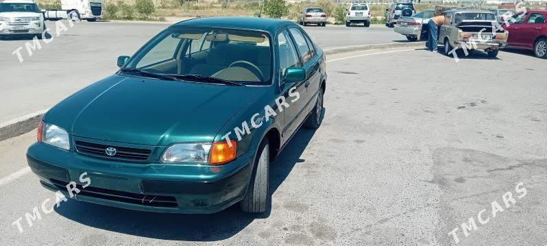 Toyota Tercel 1996 - 55 000 TMT - Türkmenabat - img 3
