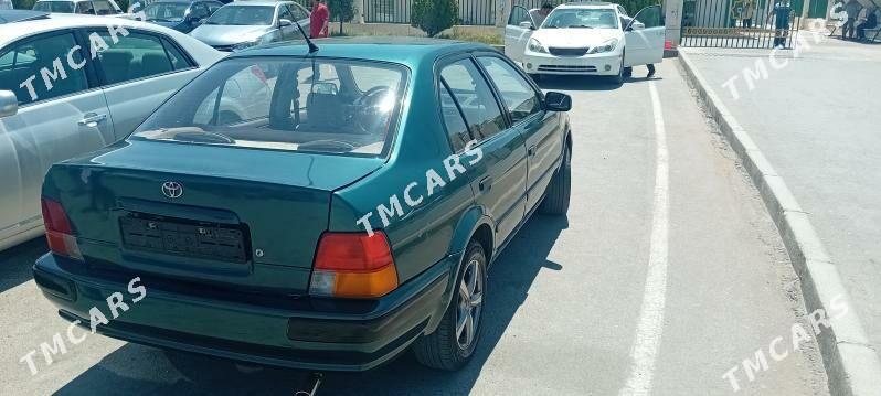 Toyota Tercel 1996 - 55 000 TMT - Türkmenabat - img 2