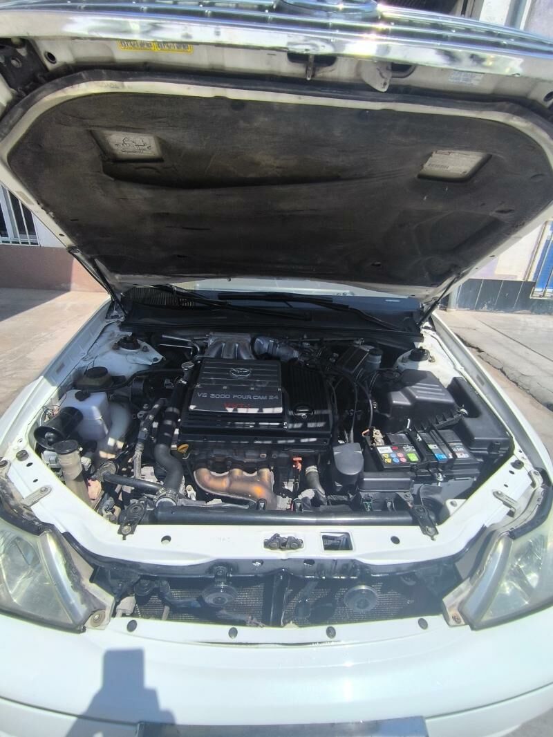 Toyota Avalon 2003 - 195 000 TMT - Türkmenabat - img 3