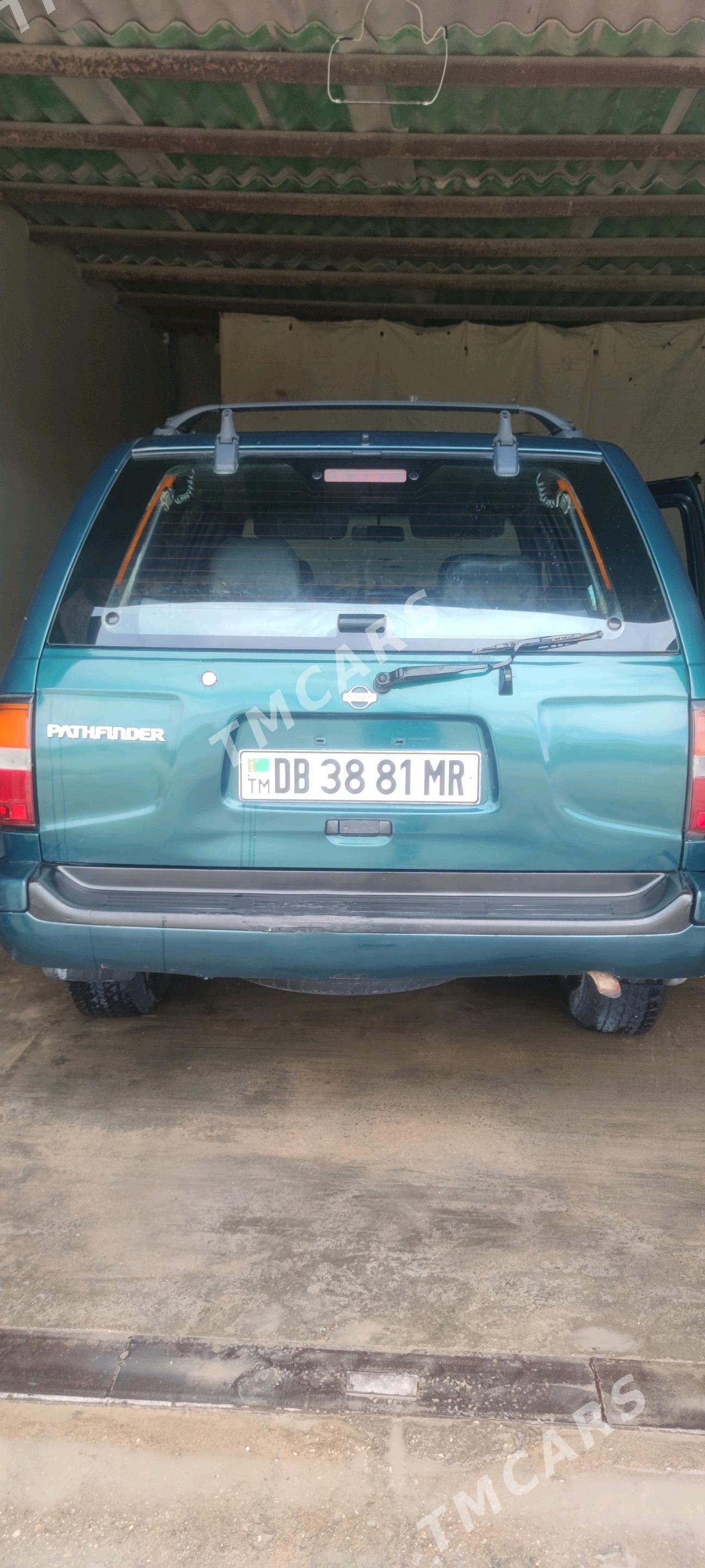 Nissan Pathfinder 1997 - 94 000 TMT - Ёлётен - img 3