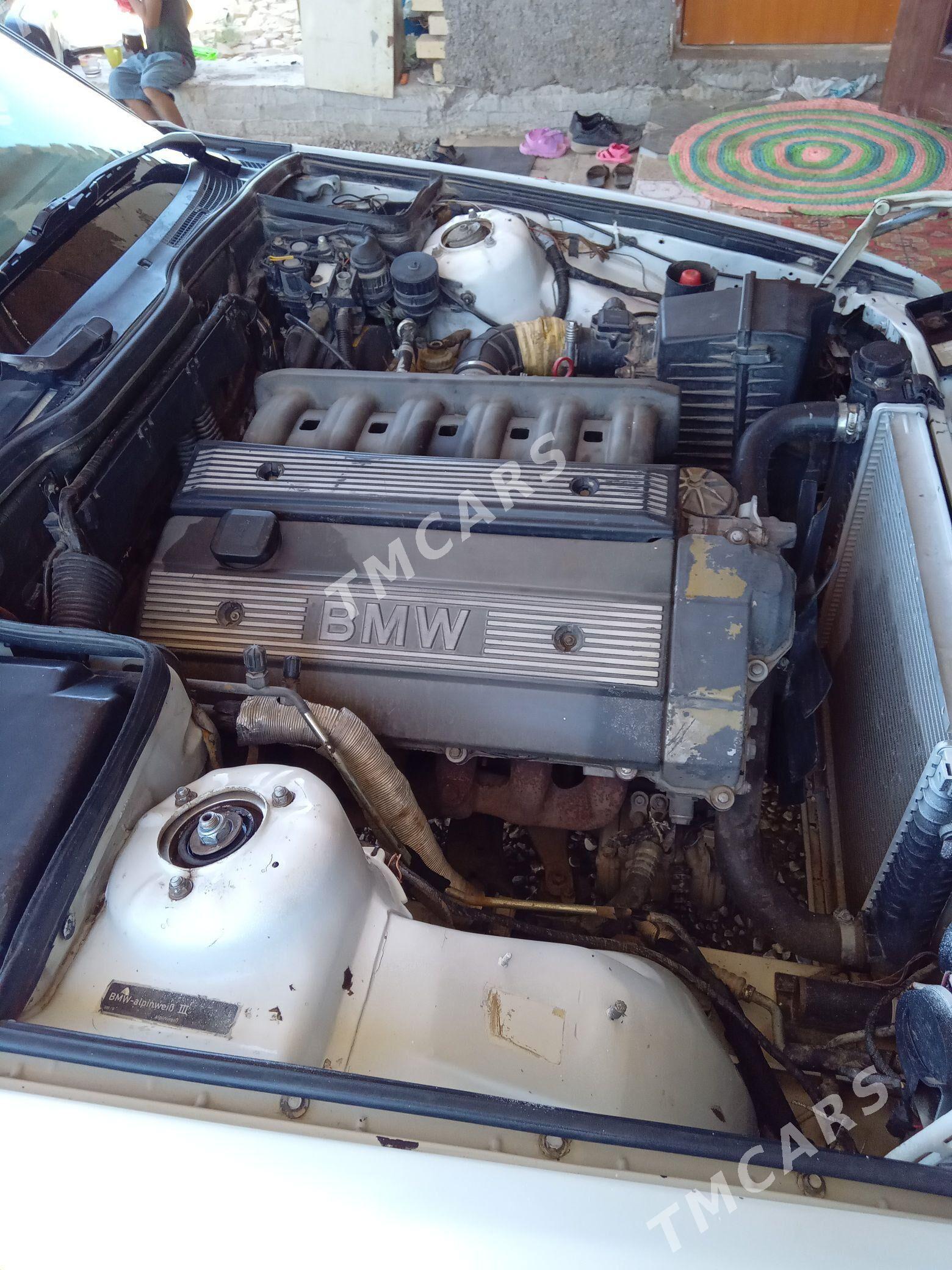 BMW 525 1994 - 40 000 TMT - Oguz han - img 3