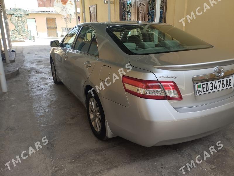 Toyota Camry 2010 - 185 000 TMT - Hitrowka - img 6