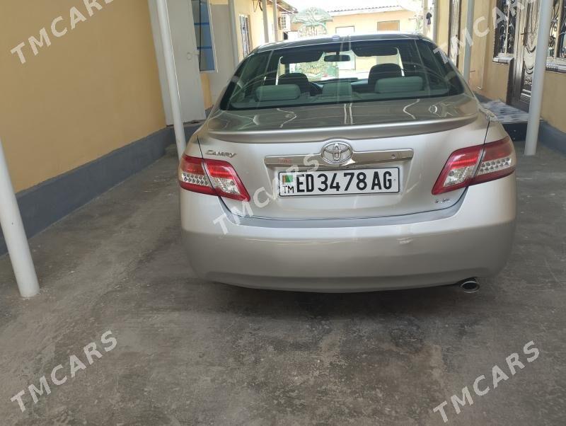Toyota Camry 2010 - 185 000 TMT - Hitrowka - img 4