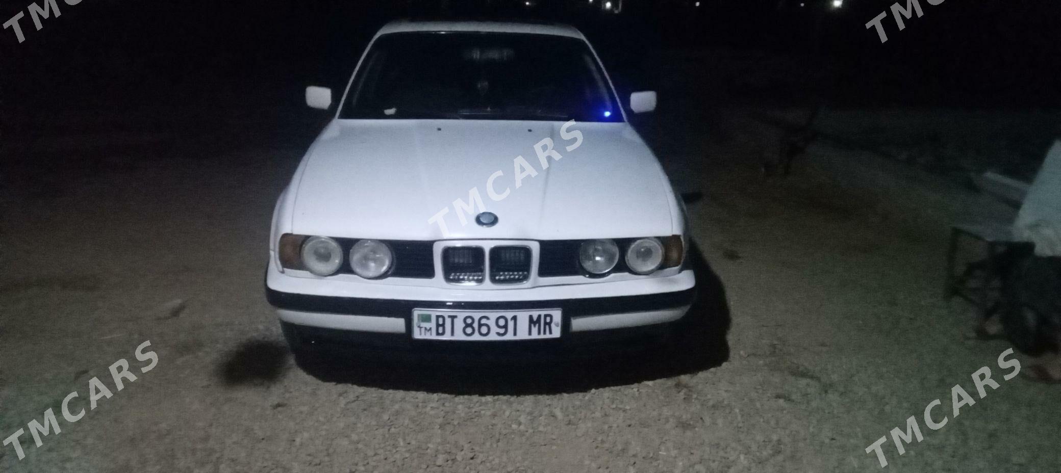 BMW 525 1994 - 40 000 TMT - Oguz han - img 5
