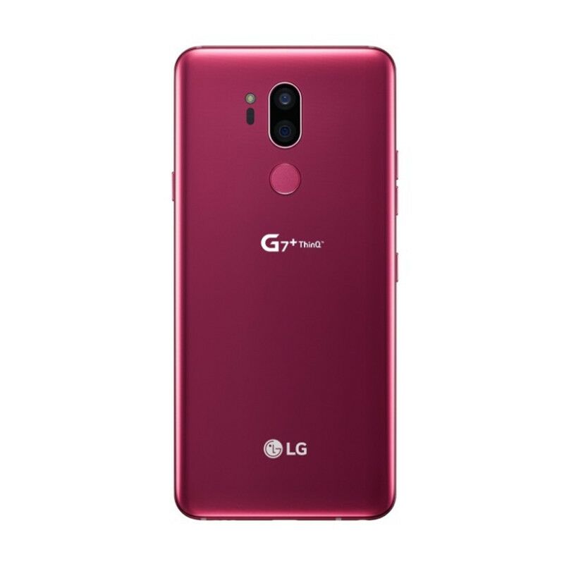 LG G7 TELEFON ORGYNAL KOREA - Aşgabat - img 9
