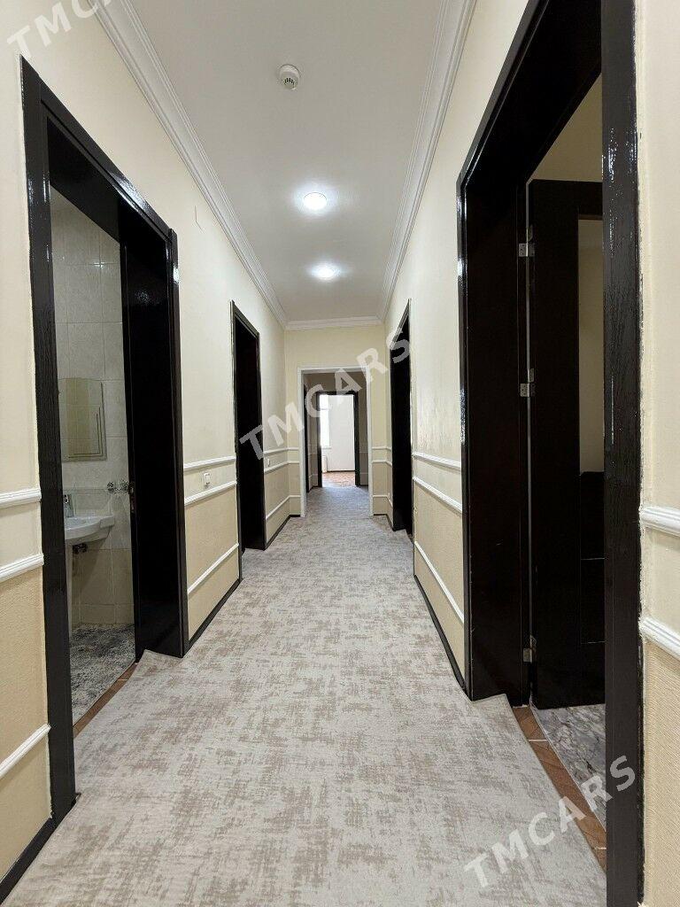 Elitka Podwoyskaya 3 kom 160m2 - Podwoýski köç. (Bitarap Türkmenistan şaýoly) - img 2