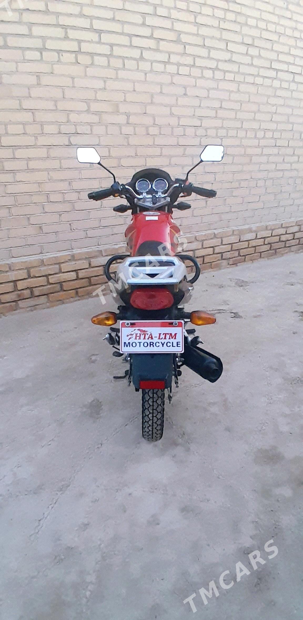 Fekon FK200-14G 2014 - 35 000 TMT - Kerki - img 3