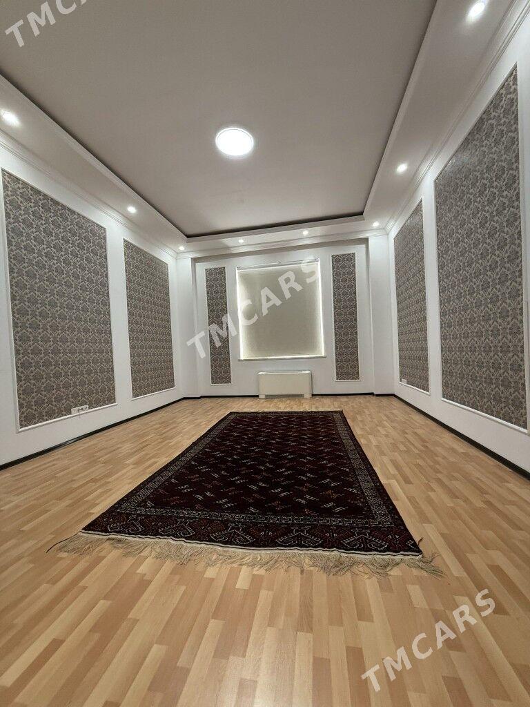 Elitka Podwoyskaya 3 kom 160m2 - Podwoýski köç. (Bitarap Türkmenistan şaýoly) - img 3