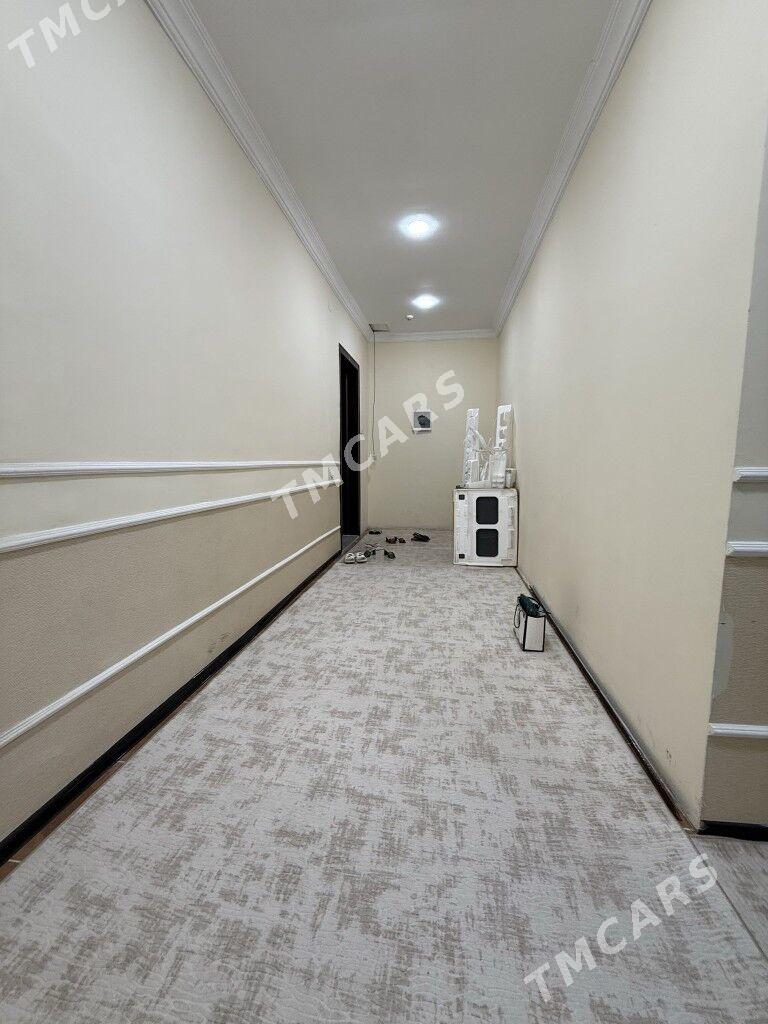 Elitka Podwoyskaya 3 kom 160m2 - Podwoýski köç. (Bitarap Türkmenistan şaýoly) - img 6