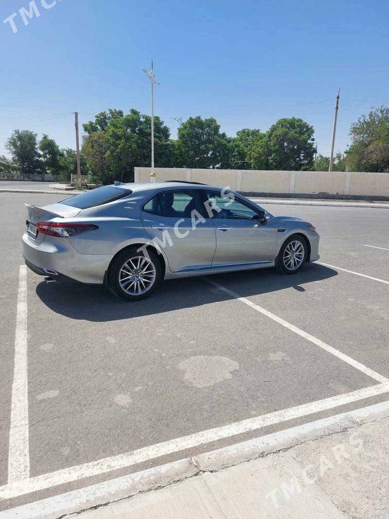 Toyota Camry 2021 - 320 000 TMT - Türkmenabat - img 6