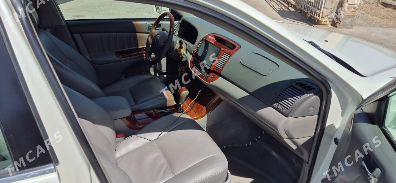 Toyota Camry 2004 - 220 000 TMT - Туркменабат - img 2