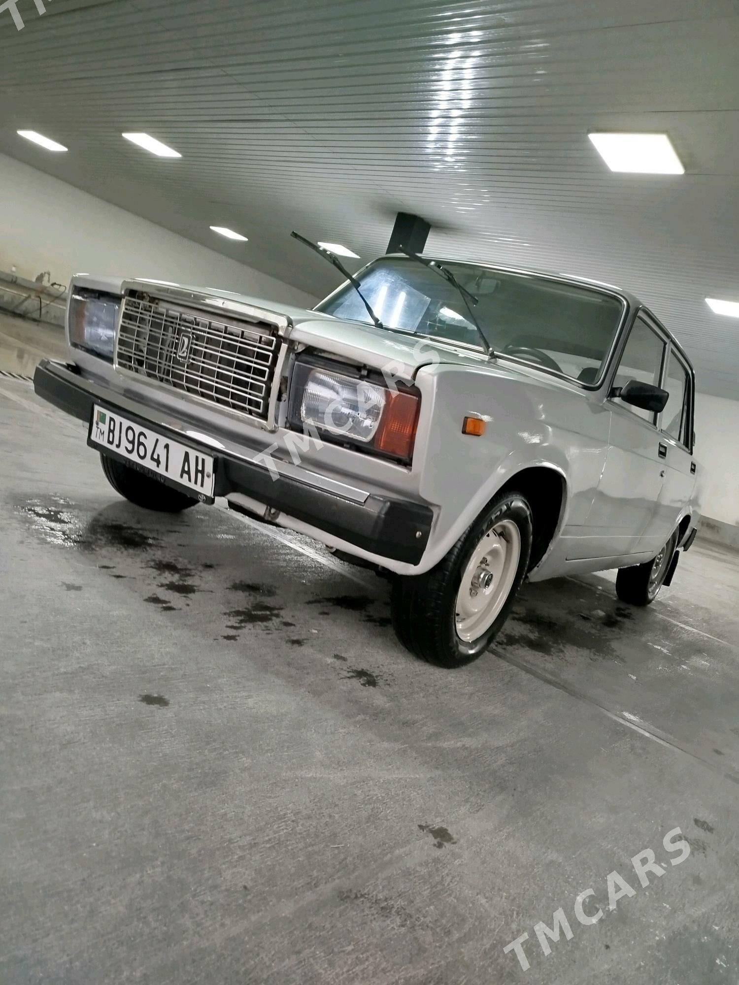 Lada 2107 2011 - 46 000 TMT - Kaka - img 2