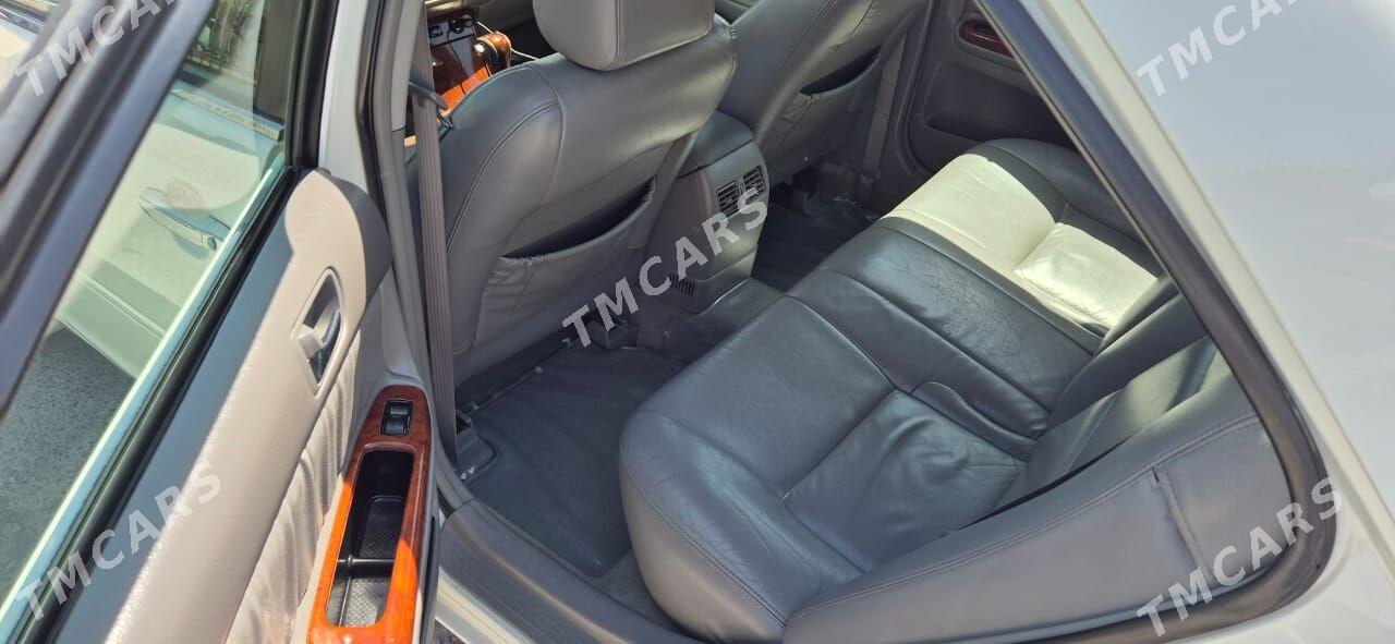 Toyota Camry 2004 - 220 000 TMT - Туркменабат - img 5