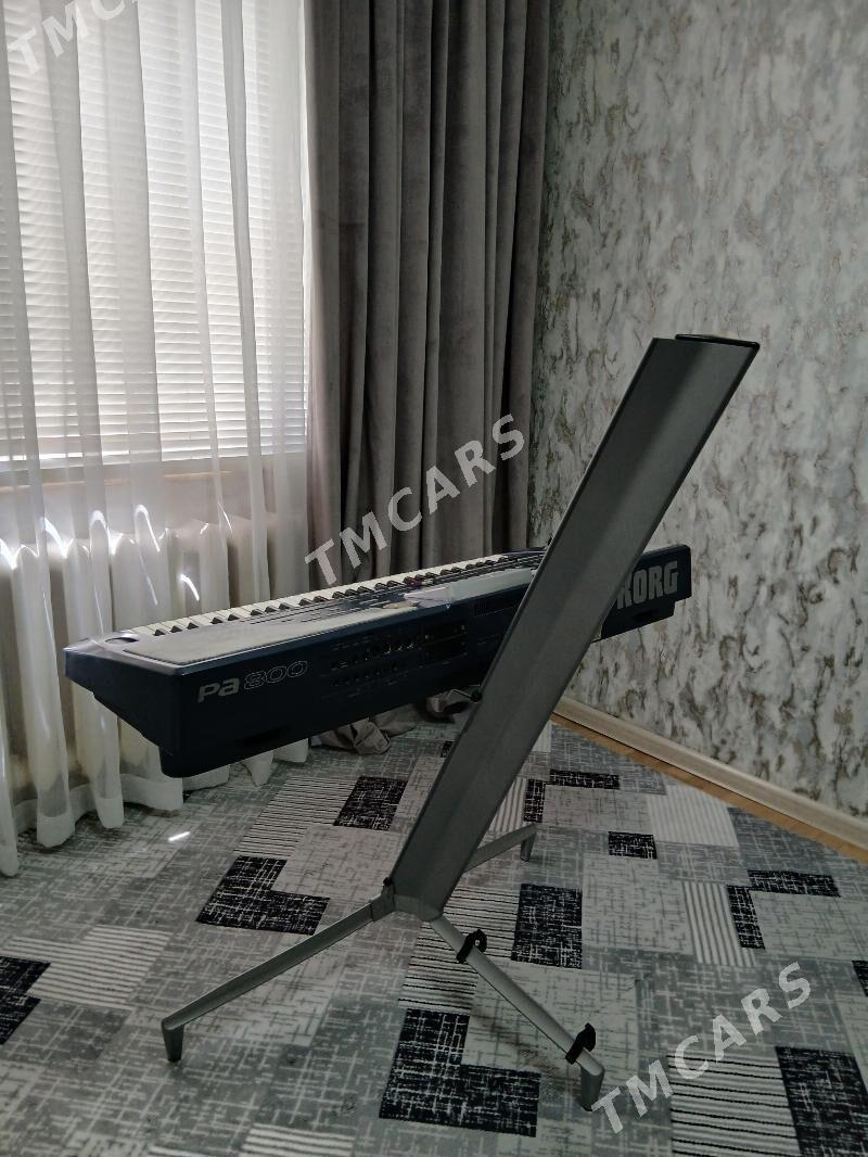 korg pa 800 - Aşgabat - img 2