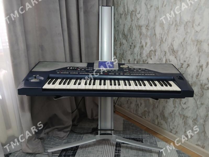 korg pa 800 - Aşgabat - img 3