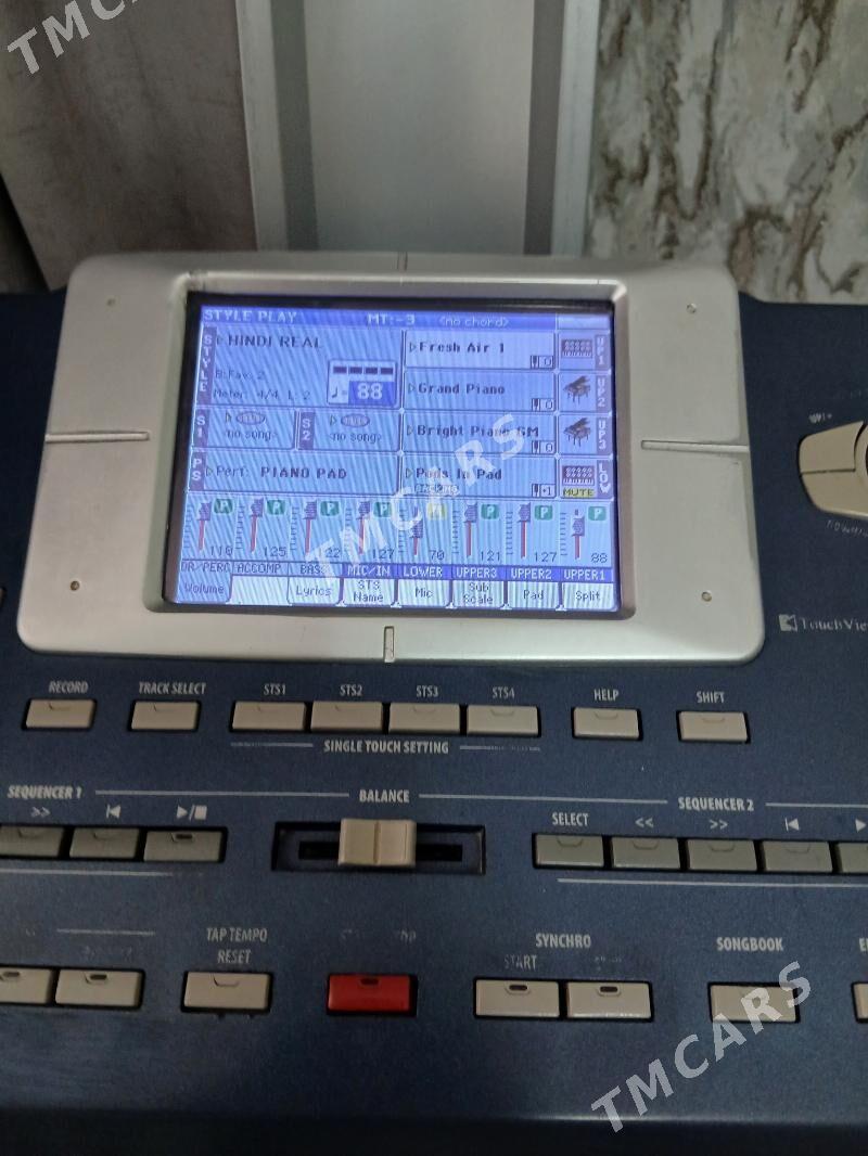 korg pa 800 - Aşgabat - img 6