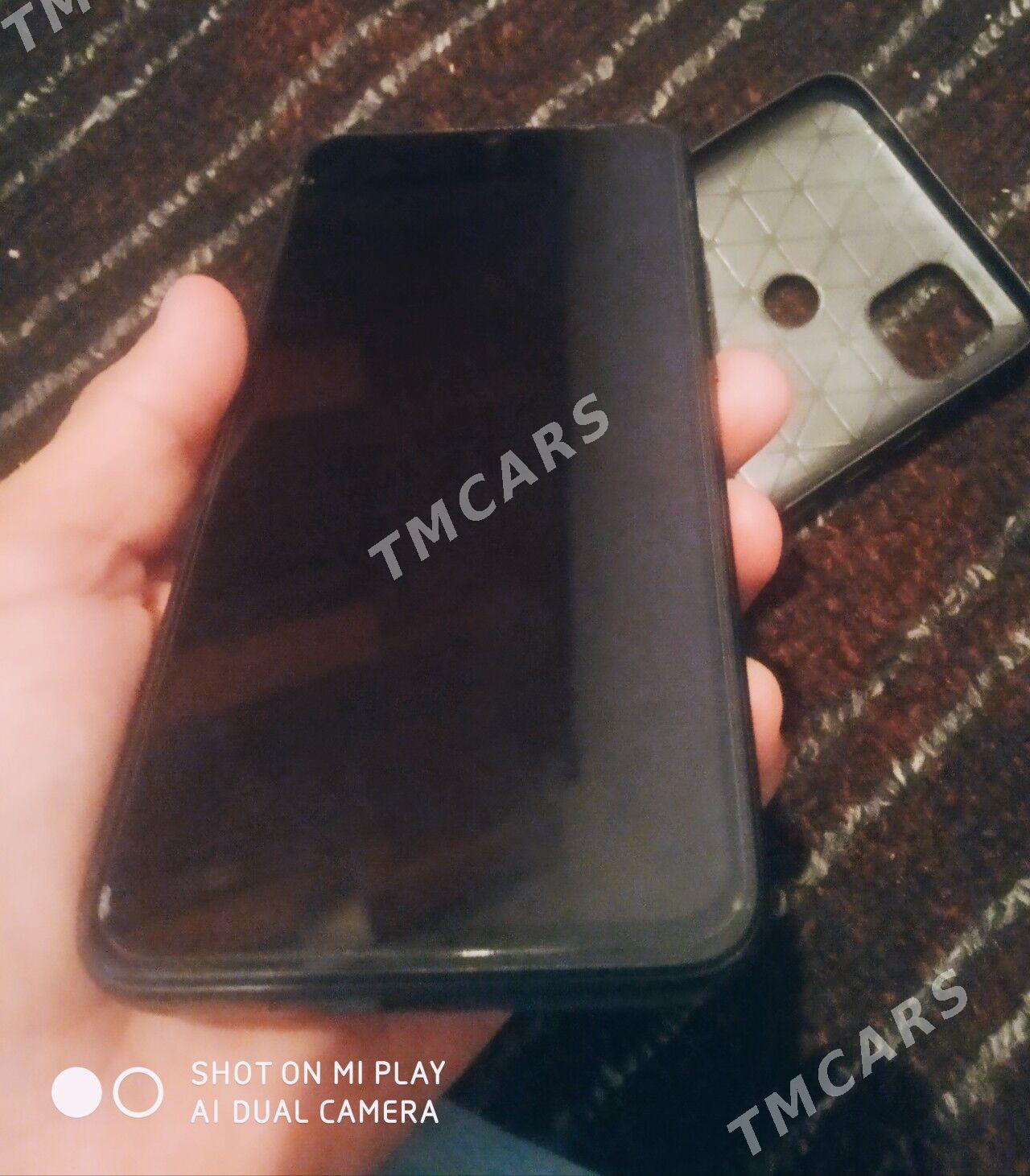 redmi 10 a - Daşoguz - img 2