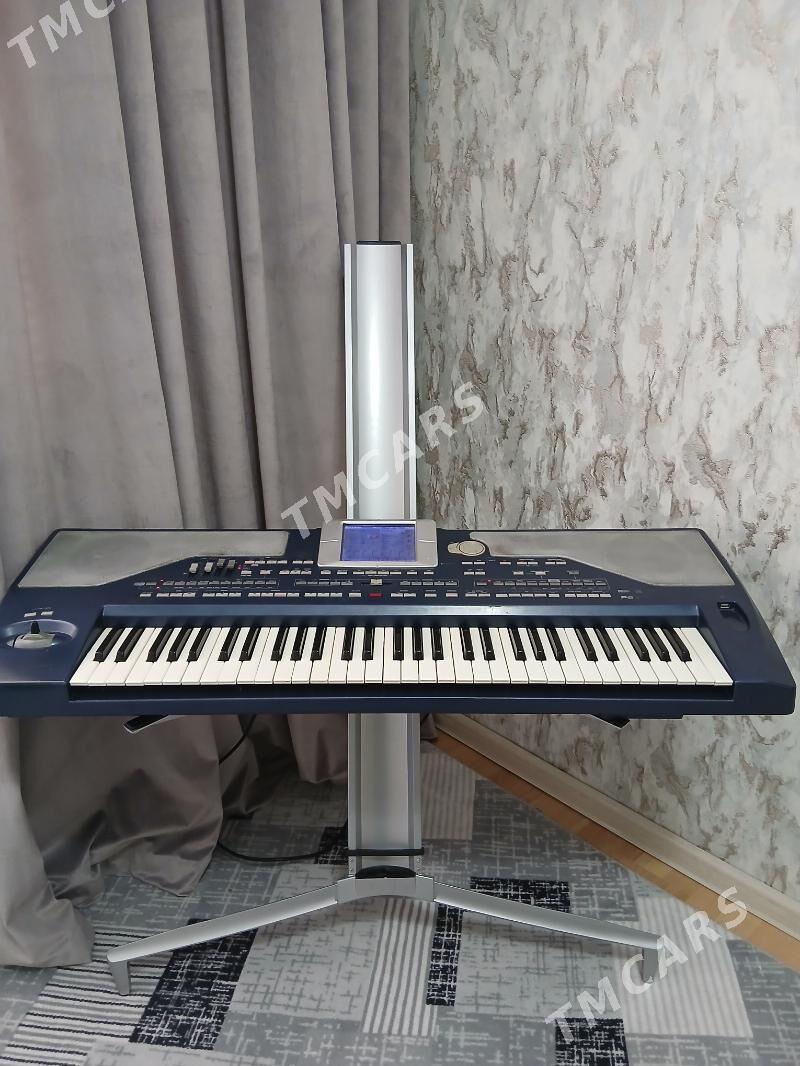 korg pa 800 - Aşgabat - img 7