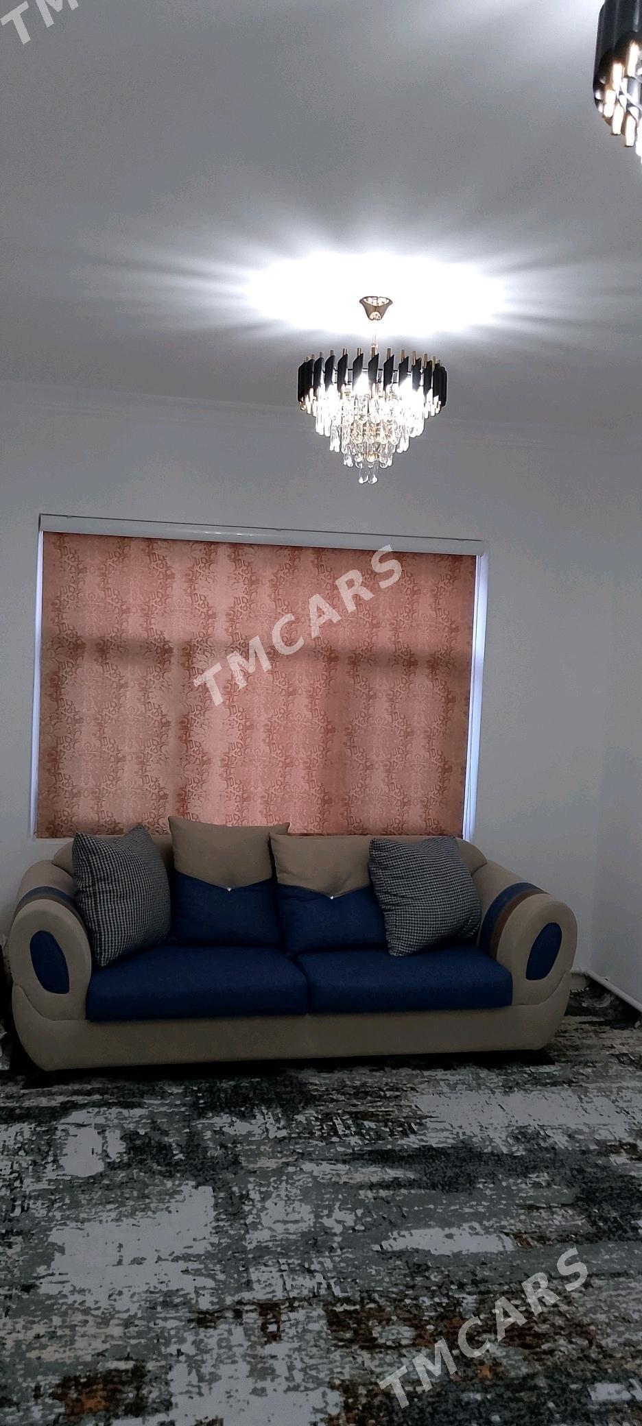 Arenda kateş - Туркменабат - img 2