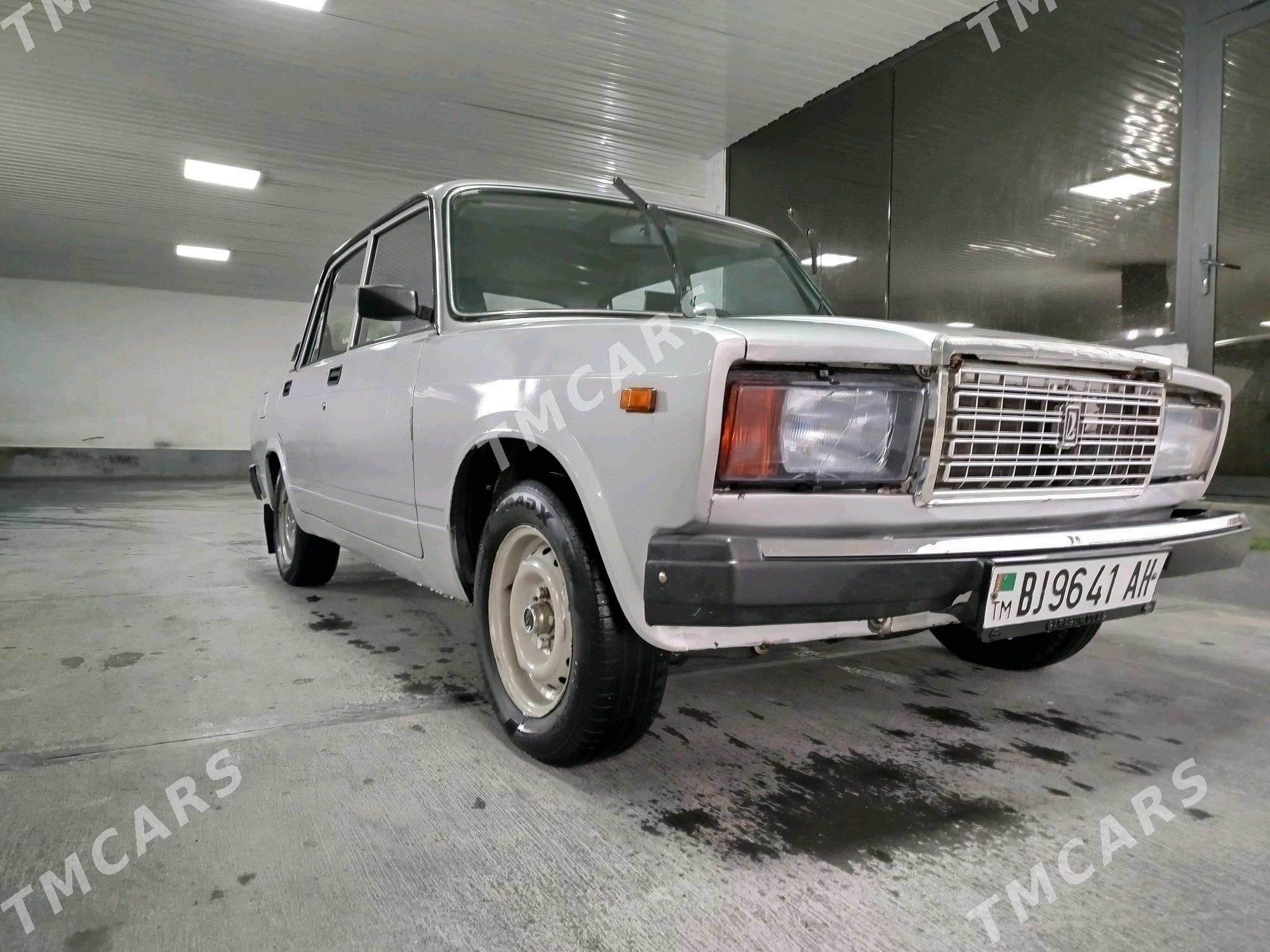 Lada 2107 2011 - 46 000 TMT - Kaka - img 5